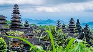Visit Bali, Indonesia - Beautiful travel destination