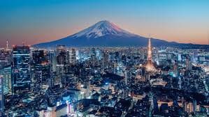 Visit Tokyo, Japan - Beautiful travel destination