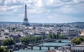 Visit Paris, France - Beautiful travel destination